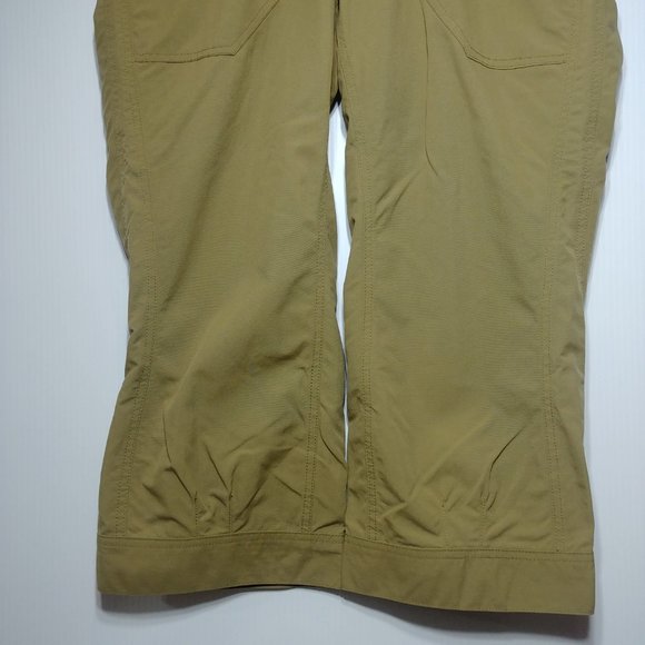 MK Womens Granite Capri Pants - Size 6 - Pre-Owned - M10082 - Picture 6 of 8